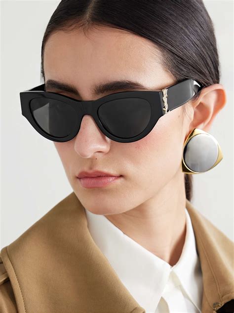 womens ysl glasses|ysl sunglasses nordstrom.